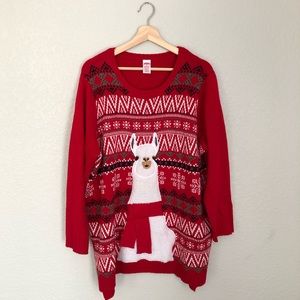 Ugly Christmas Sweater